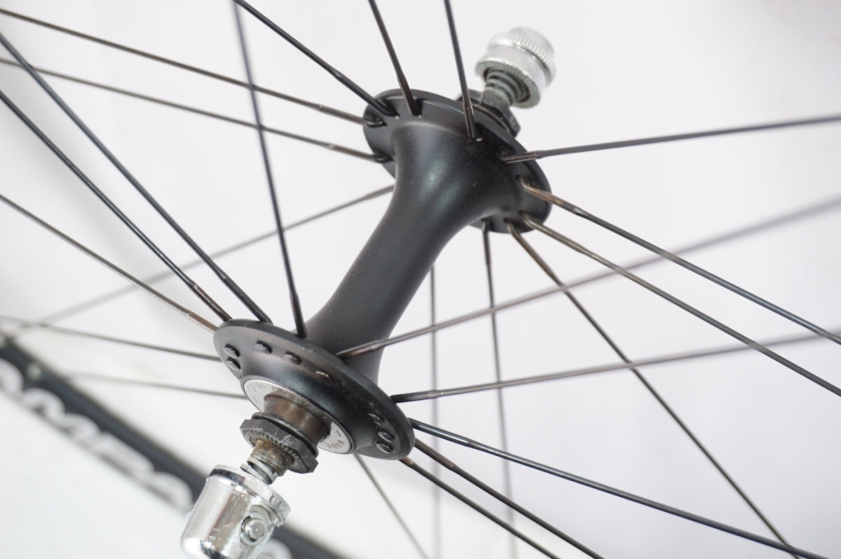 CAMPAGNOLO 「カンパニョーロ」 SCIROCCO G3 カンパフリー ホイールセット / 世田谷店