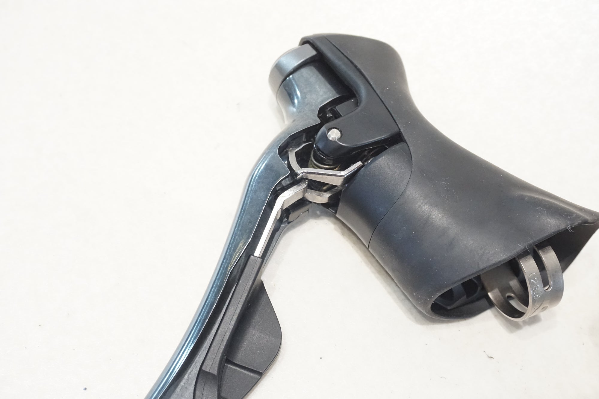 SHIMANO 「シマノ」 TIAGRA ST-4700 デュアルコントロールレバーセット