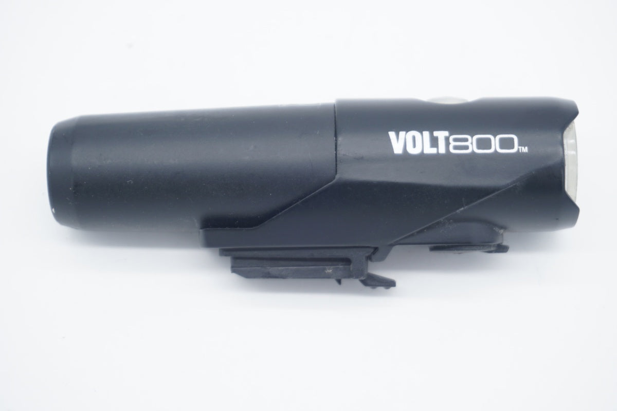 CAT EYE 「キャットアイ」 VOLT800 フロントライト / 滋賀大津店