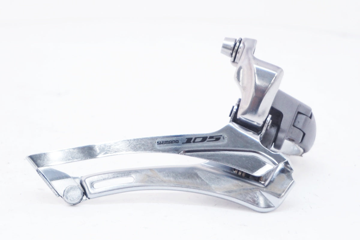 SHIMANO 「シマノ」 105 FD-5700 フロントディレイラー / 大阪美原北インター店