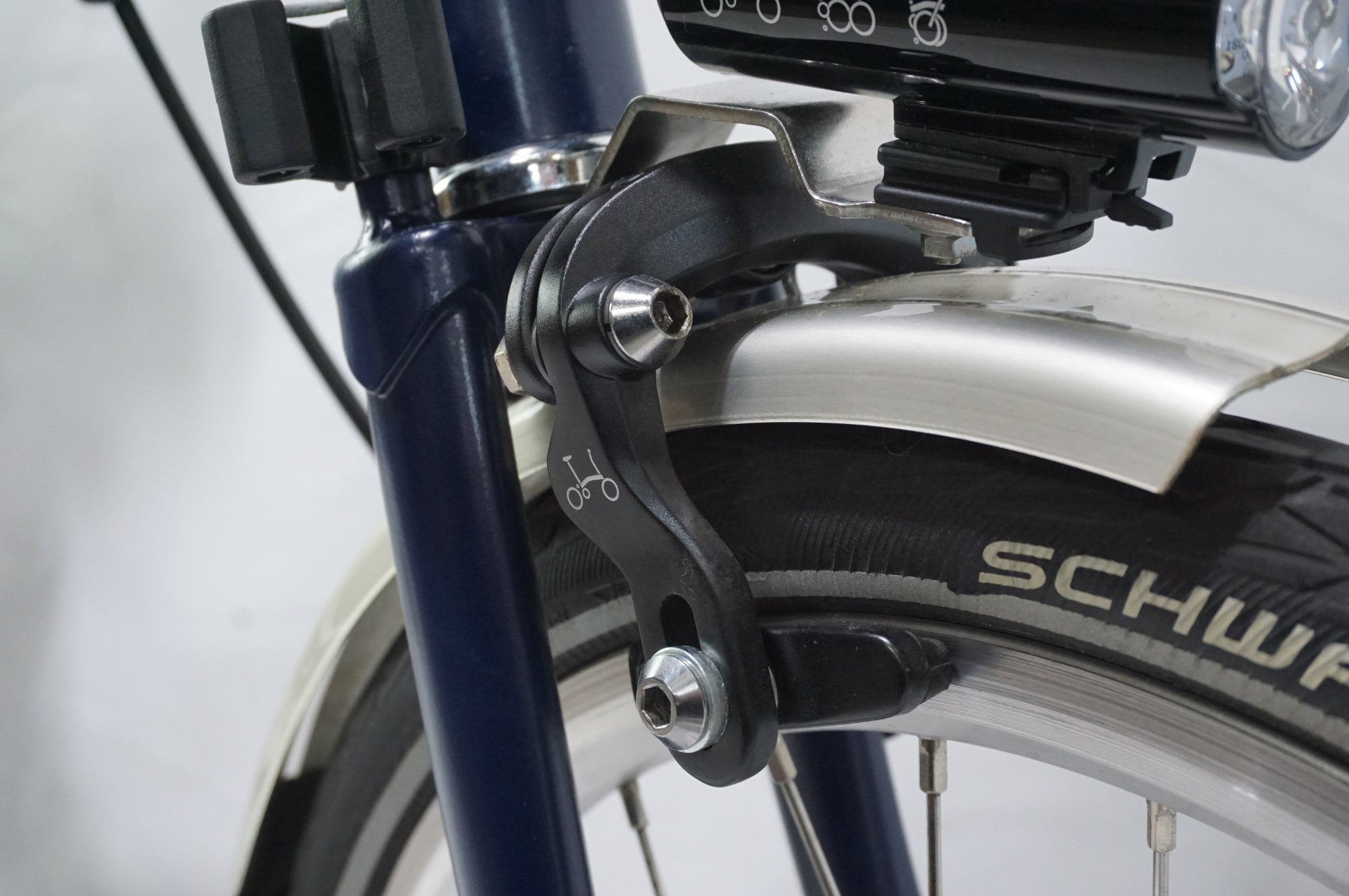 BROMPTON 「ブロンプトン」 M6R  2019年モデル 16インチ 折りたたみ自転車  / 中目黒店