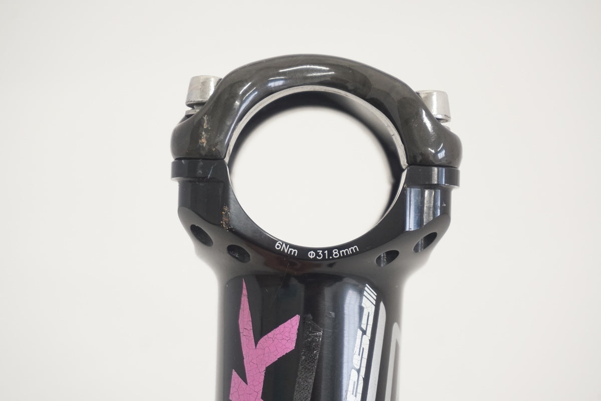 FSA 「エフエスエー」 SL-K φ31.8 120mm ステム / 京都八幡店