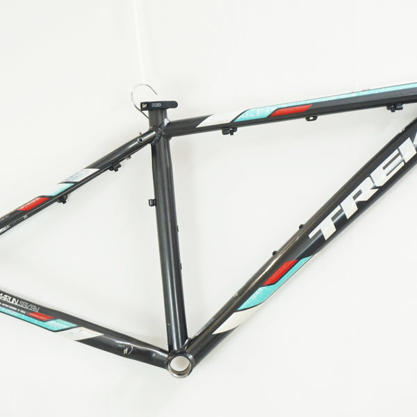 XTENSION　マウンテンバイクフレームセット　新品未使用品　長期在庫品処分 マウンテンバイク アクセサリーの通販