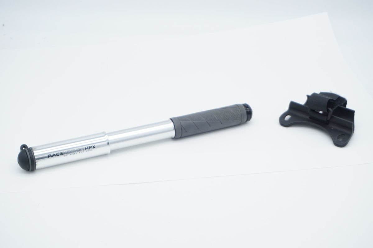 TOPEAK 「トピーク」 RACE ROCKET HPX 携帯ポンプ / 滋賀大津店
