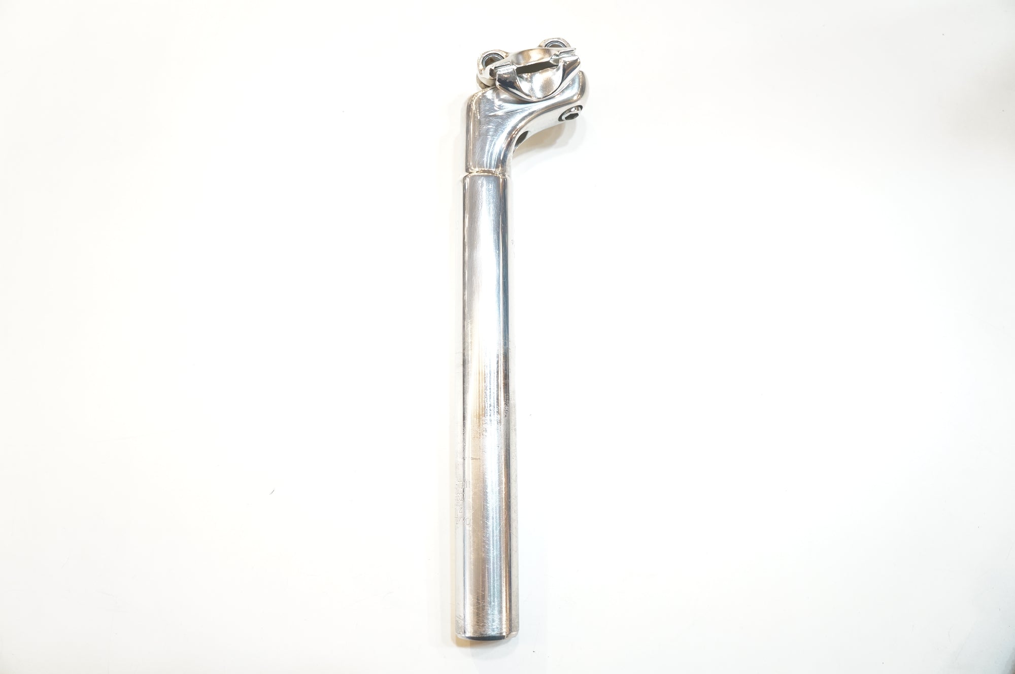 NITTO 「ニットー」 NJ SP72-W44 NJS φ27.2 250mm シートポスト / バイチャリ浦和ベース