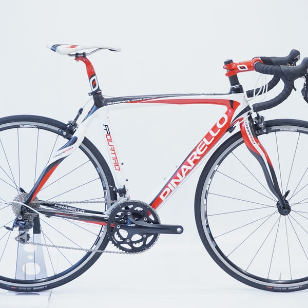 中古PINARELLO（ピナレロ）通販｜DOGMA他【バイチャリ】