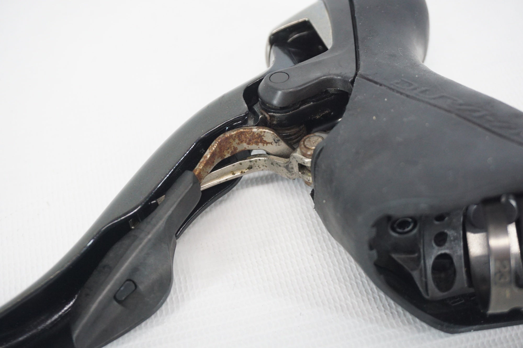 SHIMANO 「シマノ」 DURA-ACE ST-7900 デュアルコントールレバー / 阪急塚口店