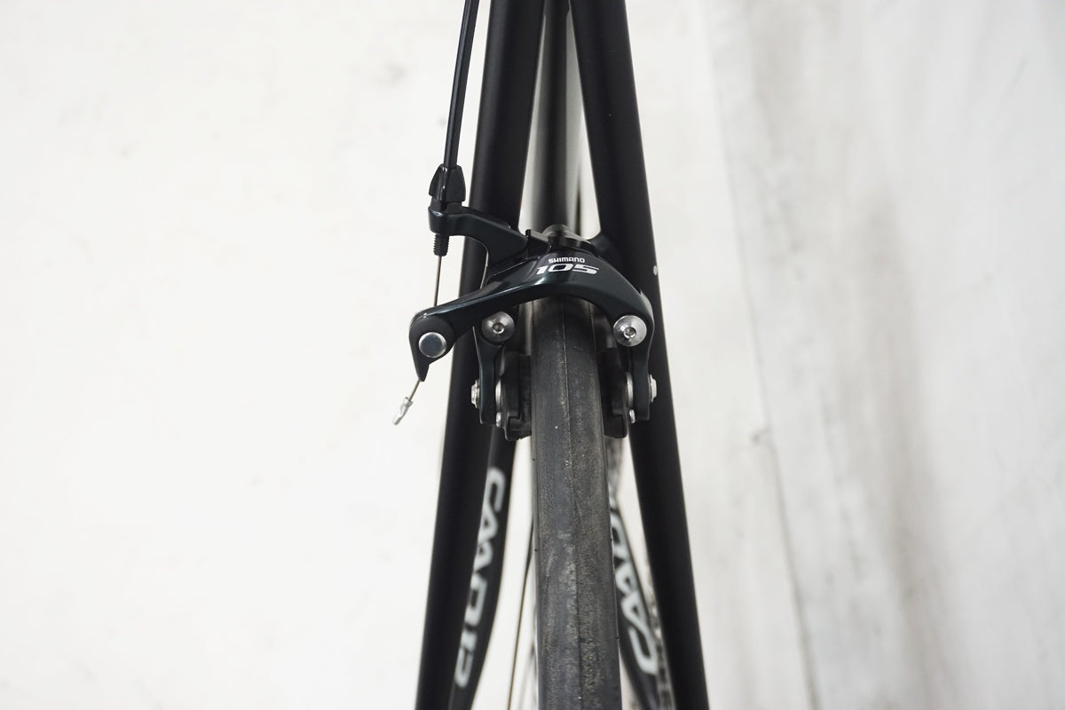 CANNONDALE 「キャノンデール」 CAAD12 105 2016年モデル ロードバイク/ 大阪美原北インター店 CANNONDALE 「キャノンデール」 CAAD12 105 2016年モデル ロードバイク