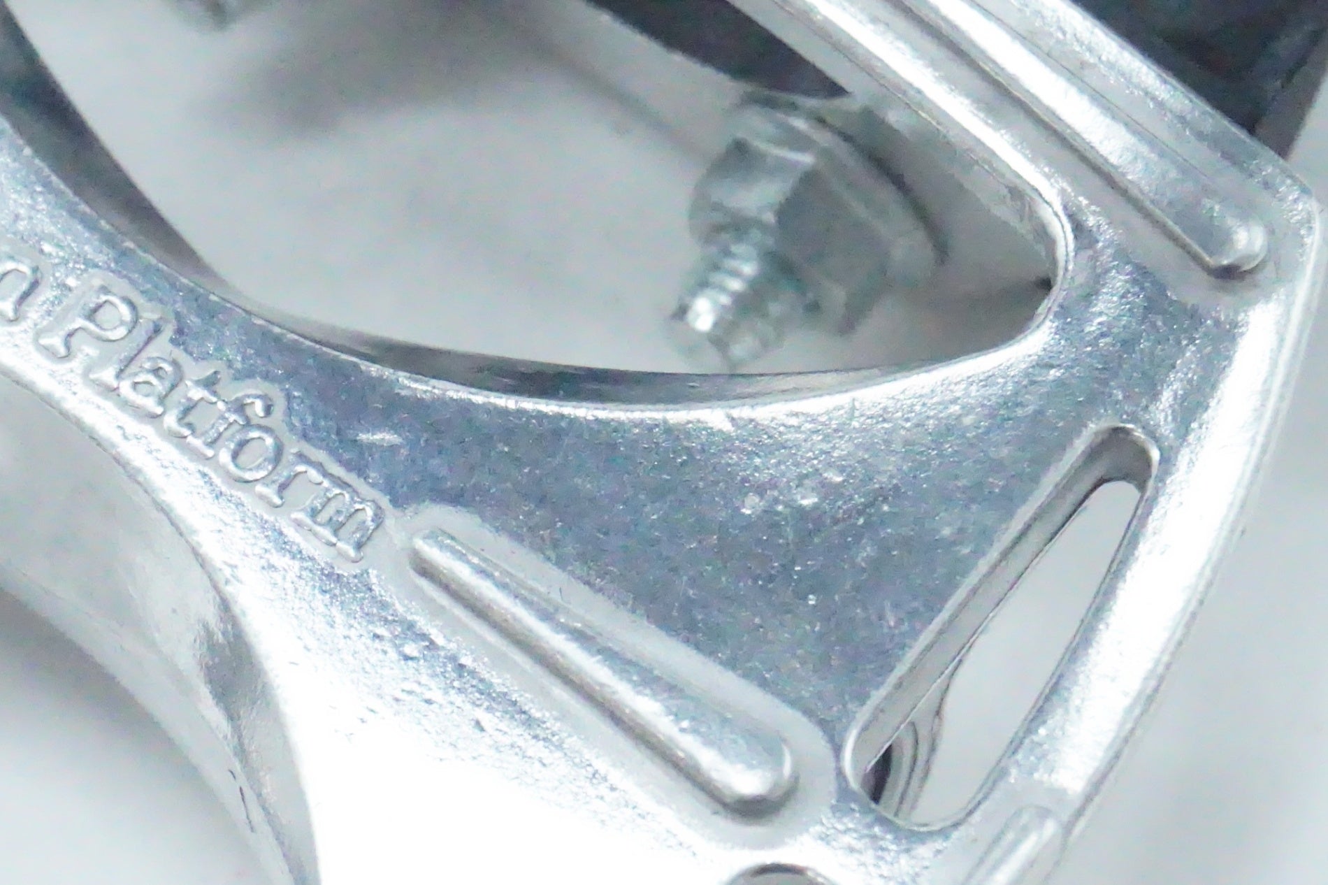 SHIMANO 「シマノ」 SAINT PD-MX80 ペダル/ 京都西院店