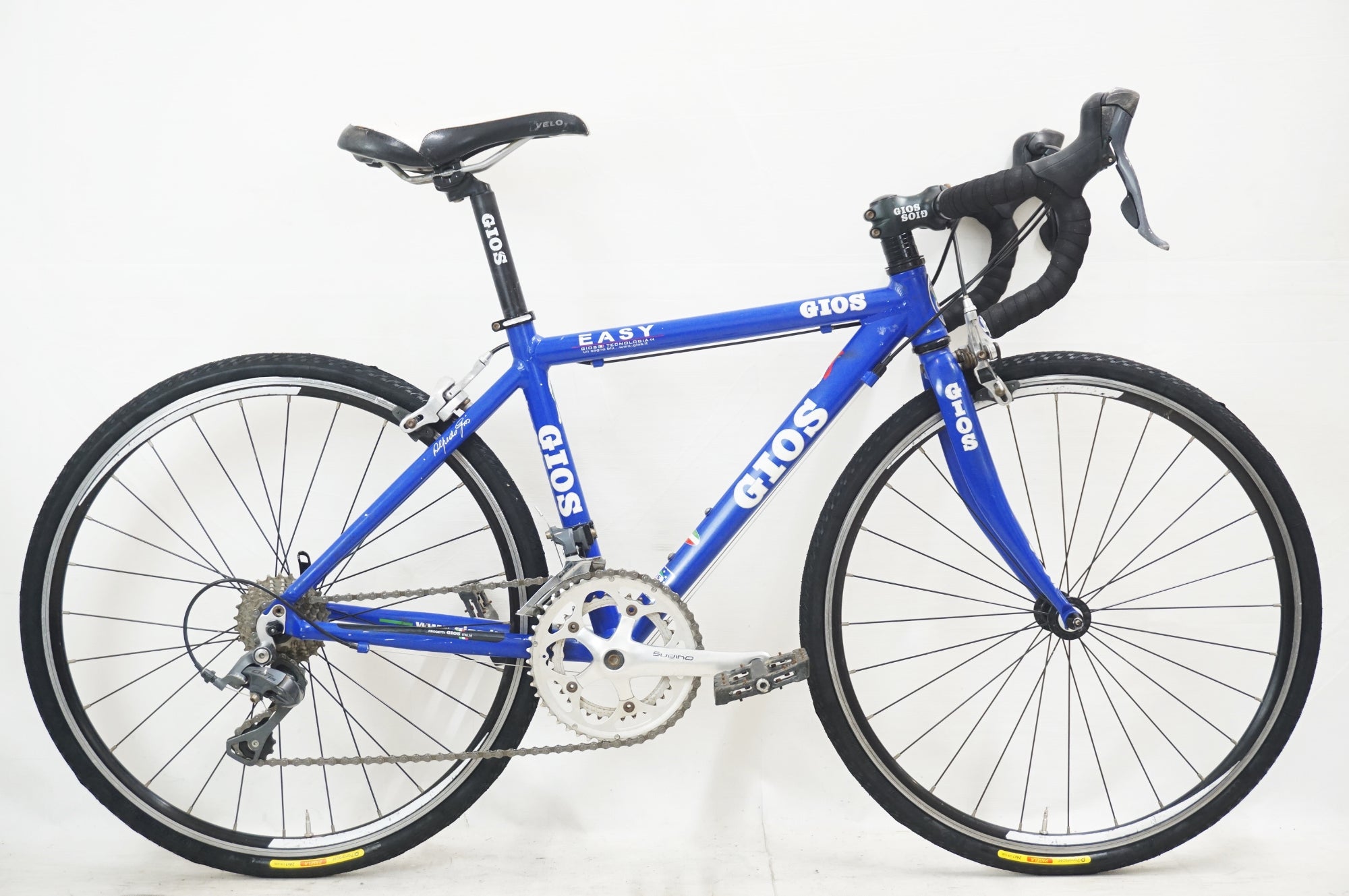 GIOS 「ジオス」 EASY DROP 2018年モデル 24インチ キッズバイク / 福岡店