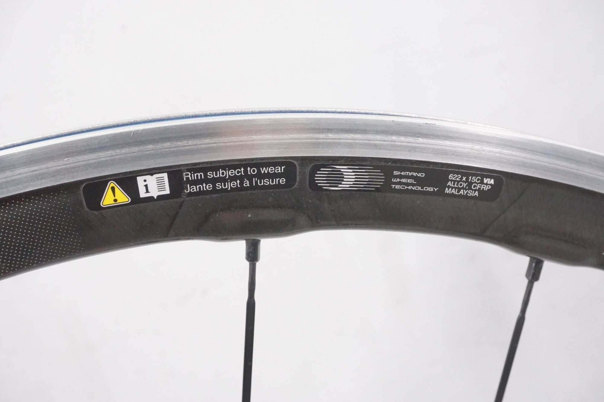 SHIMANO 「シマノ」 DURA-ACE WH-9000-C35-CL ホイールセット / AKIBA店