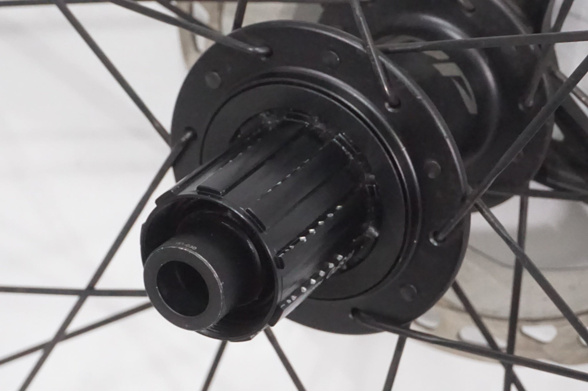 ジャンク ZIPP 「ジップ」 303 FIRECREST DISC シマノ11速 ホイールセット / AKIBA店