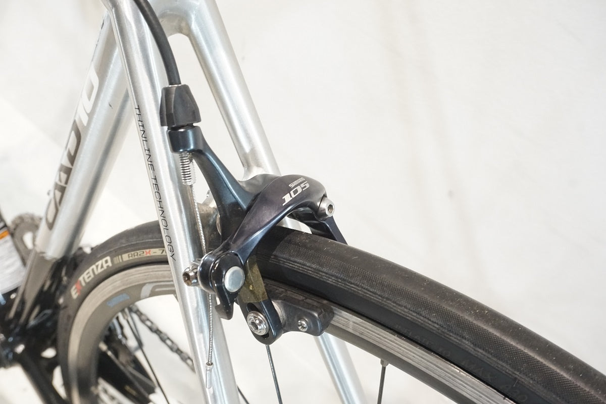 CANNONDALE 「キャノンデール」 CAAD10 2013年モデル ロードバイク / 横浜戸塚店