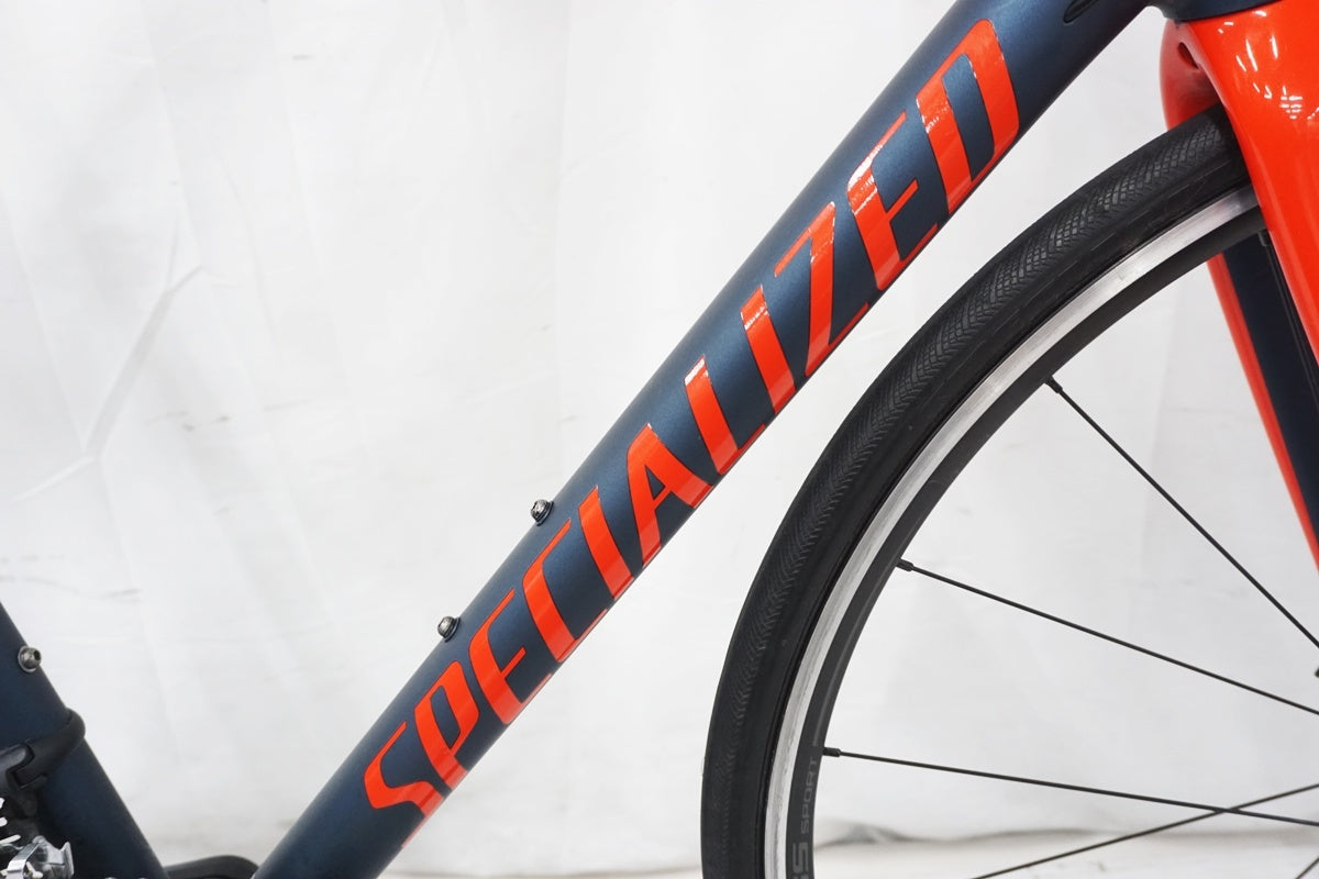 SPECIALIZED 「スペシャライズド」 ALLEZ SPORT 2018年モデル ロードバイク / 奈良店