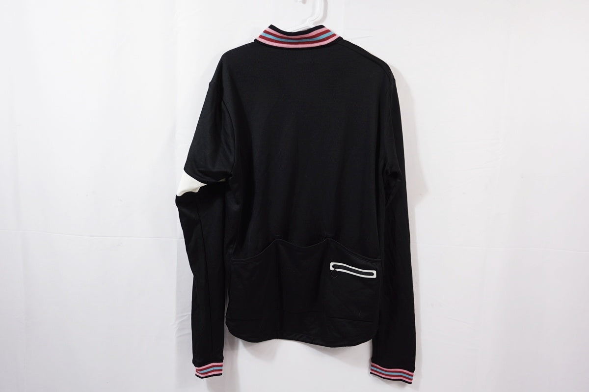 RAPHA 「ラファ」 クロスロングスリーブ XXLサイズ ジャージ / バイチャリ世田谷店