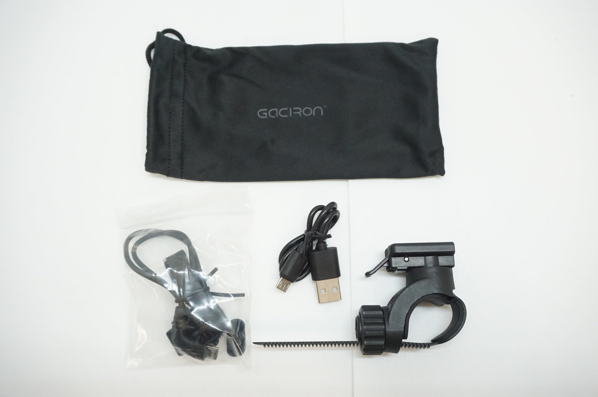 GACIRON 「ガシロン」 V9DP-1800 フロントライト / 福岡店