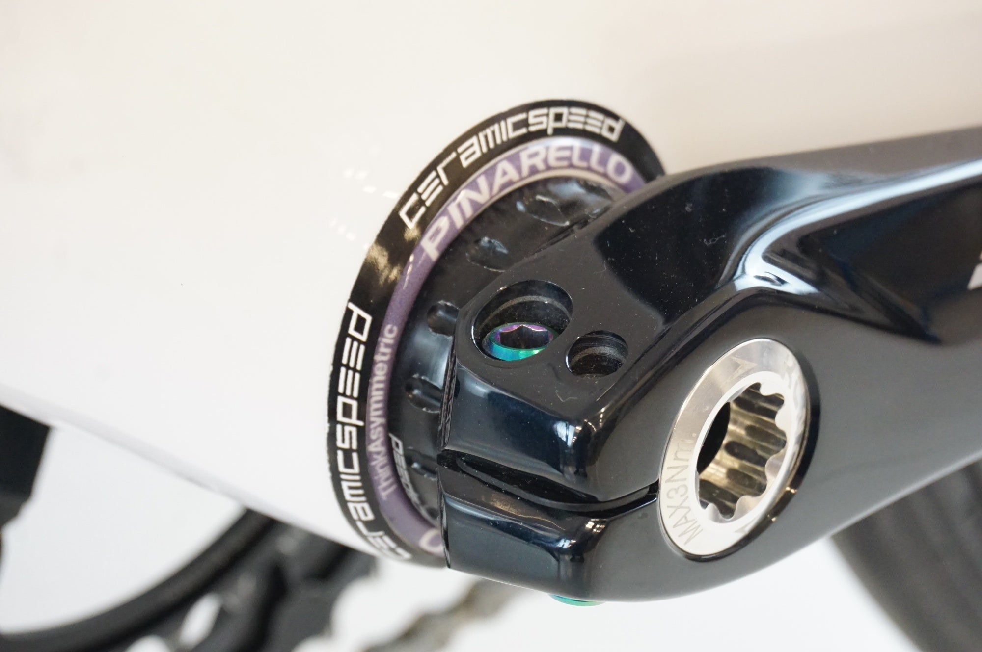 PINARELLO 「ピナレロ」 DOGMA F12 DISK 2022年モデル ロードバイク