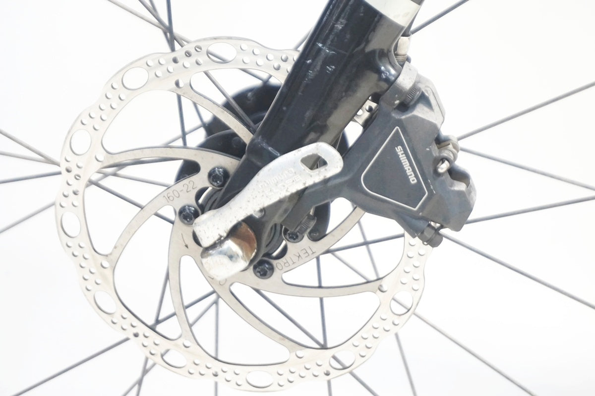 BIANCHI 「ビアンキ」 ROMA3 DISC 2022年モデル クロスバイク / 奈良店