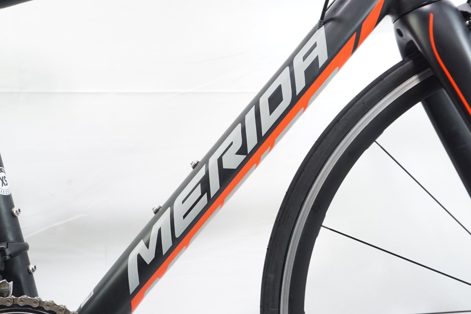 MERIDA 「メリダ」 SCULTURA400 105 2015年モデル ロードバイク