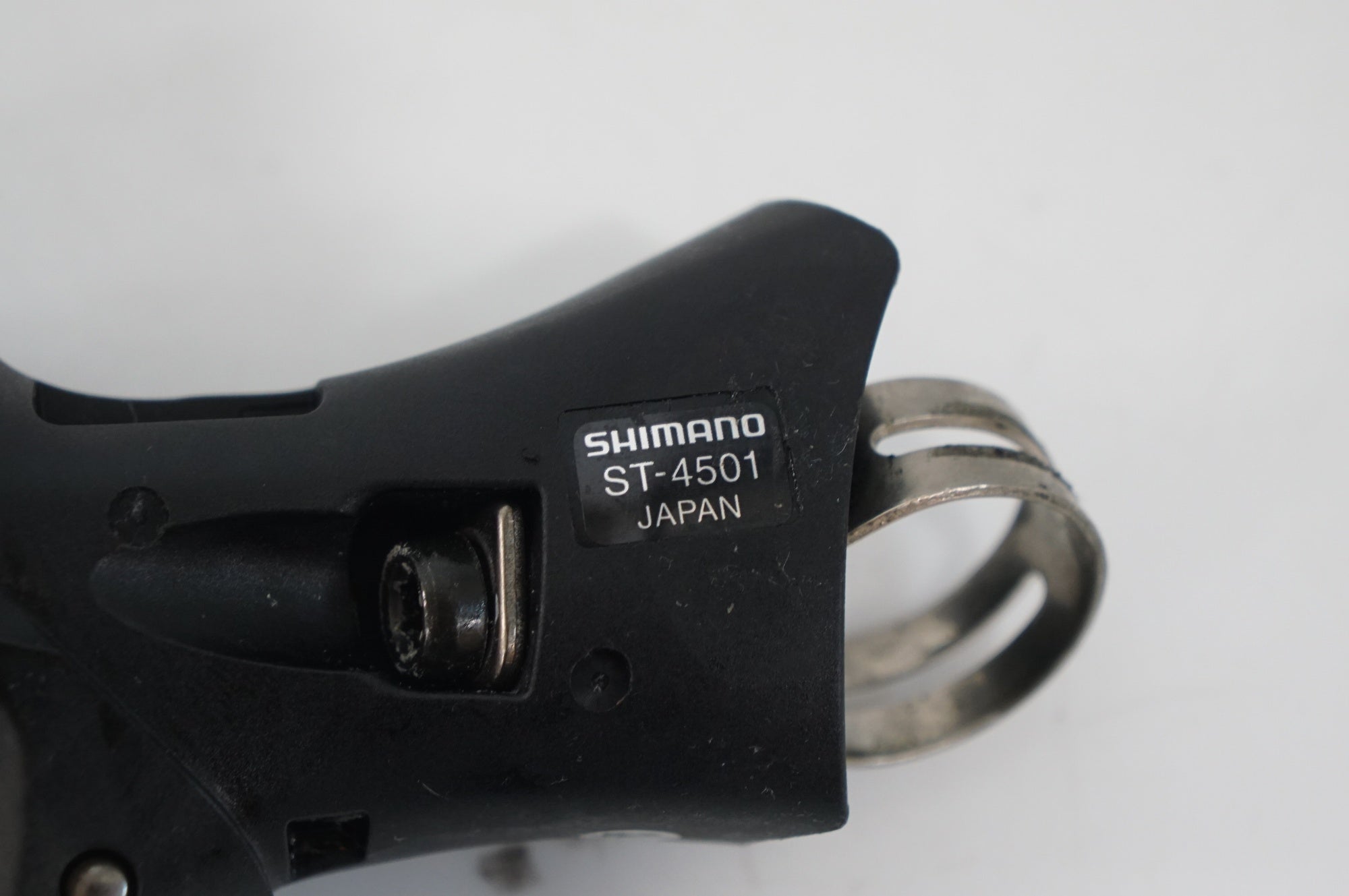 SHIMANO 「シマノ」 TIAGRA ST-4500 デュアルコントロールレバー / 大宮店