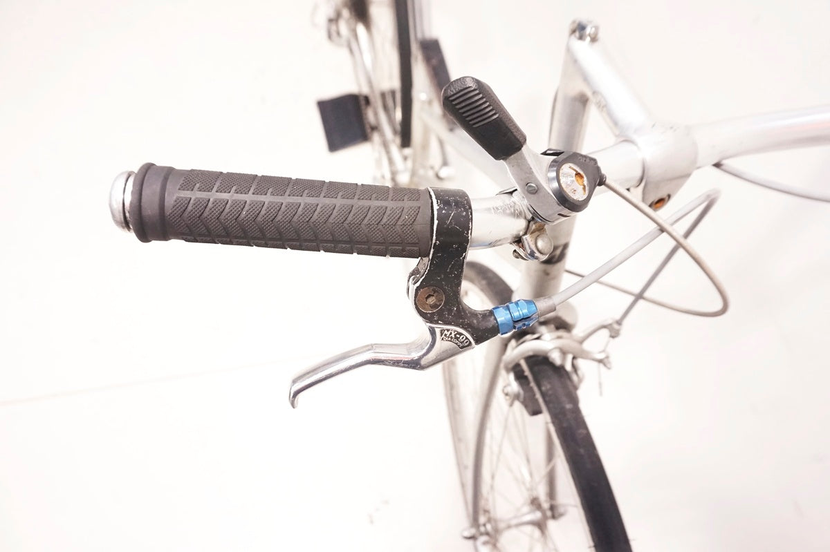 BRIDGESTONE 「ブリヂストン」 GRANDTECH GR-27 年式不明 折り畳み自転車 / 奈良店