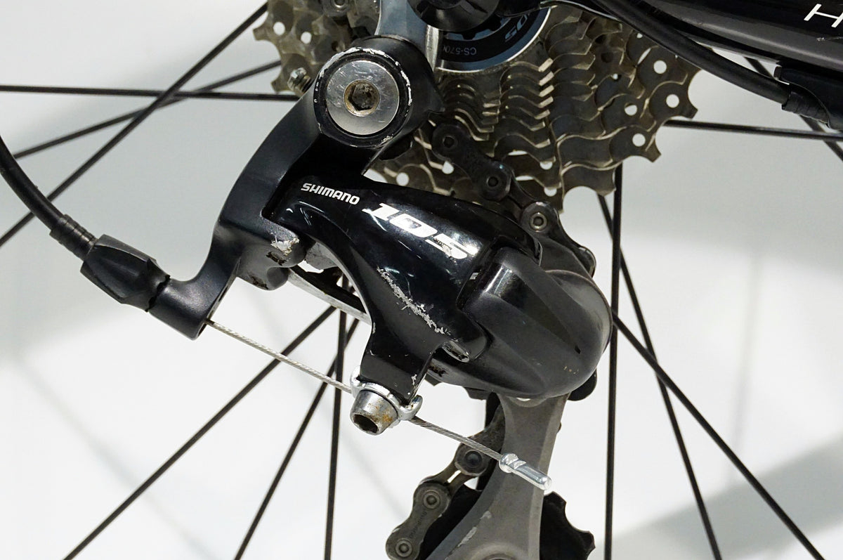 KUOTA 「クオータ」 KHARMA EVO 105 2012年モデル ロードバイク / 浜松店
