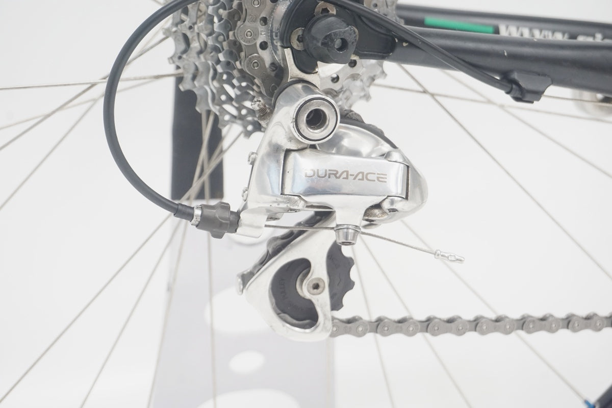 GIOS 「ジオス」 LEGGERO 年式不明 ロードバイク / 京都八幡店