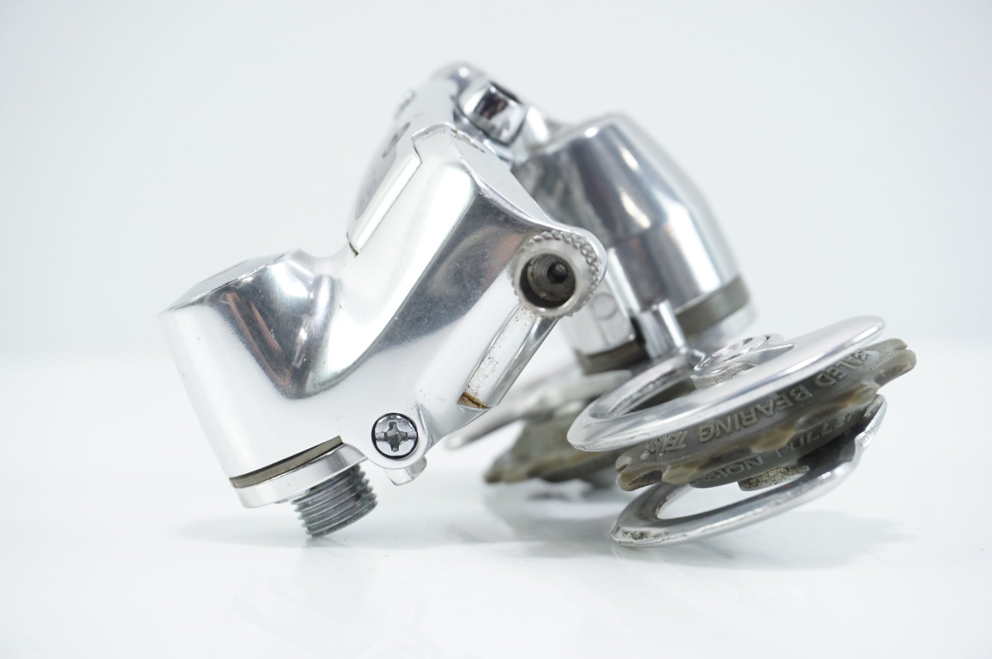 SUNTOUR 「サンツアー」 SUPERBE PRO RD-SB00-SS8 リアディレイラー