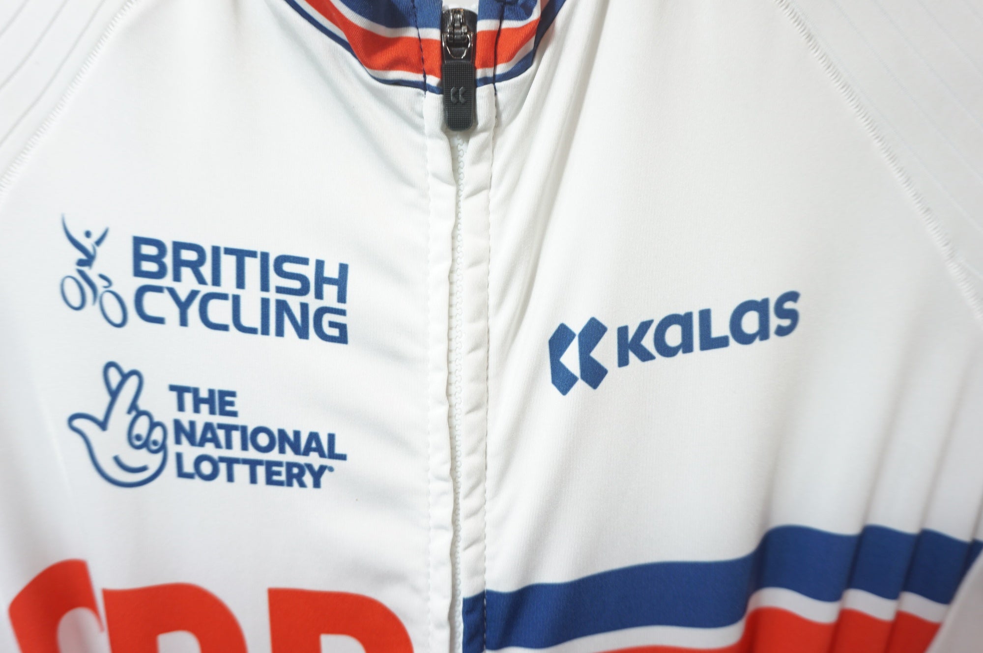 KALAS 「カラス」 GBR 2サイズ ジャージ / 世田谷店