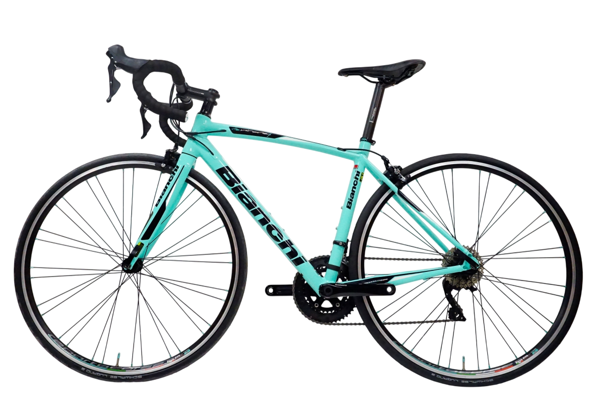 BIANCHI 「ビアンキ」 VIANIRONE7 PRO 105 2019年モデル ロードバイク