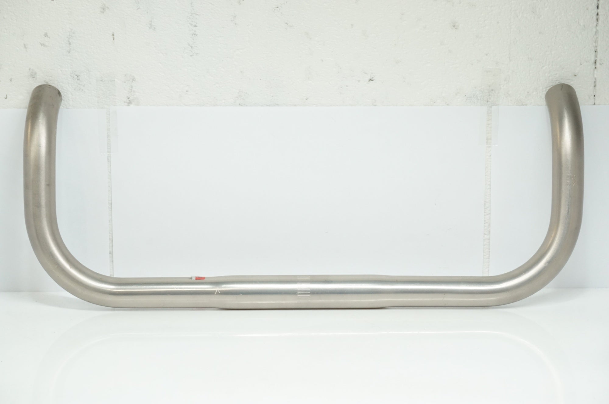 NITTO 「ニットー」 RB-018 400mm φ26.0 ブルホーンバー ハンドル