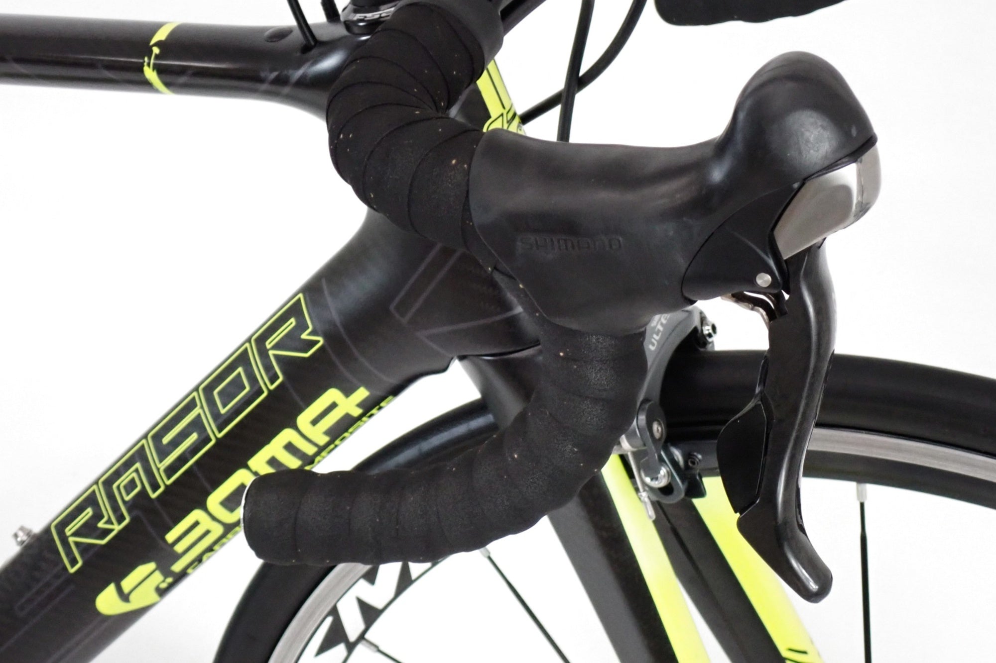 BOMA 「ボーマ」 CT-RA RASOR 2016年モデル ロードバイク / 伊勢崎店