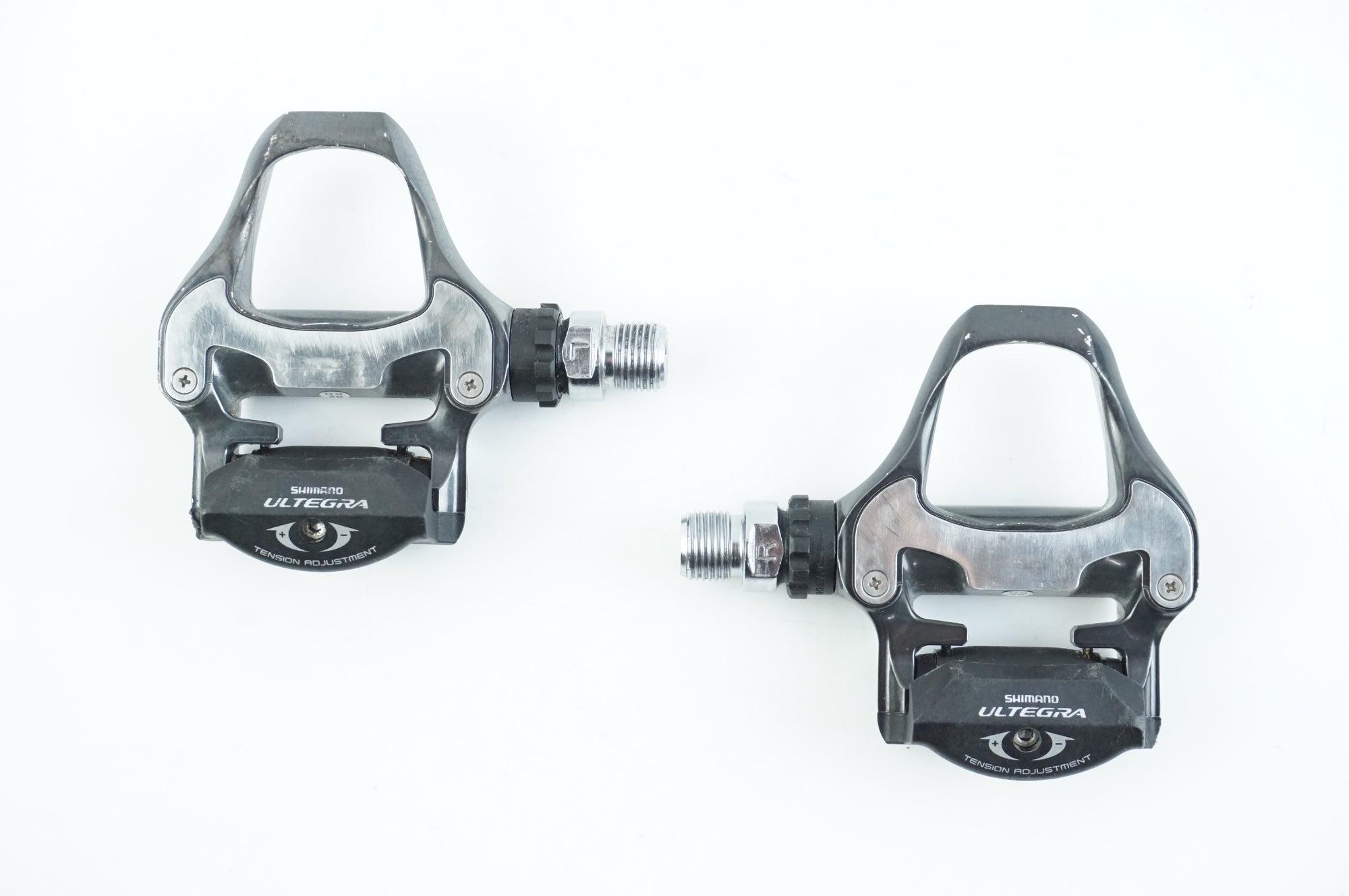 SHIMANO 「シマノ」 ULTEGTA PD-6700 ペダル / 中目黒店