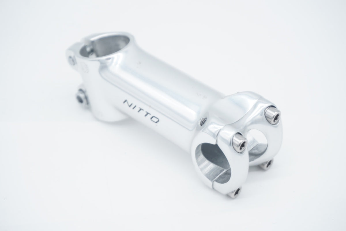 NITTO 「ニットー」 NJ-89EX φ25.4 90mm ステム / 京都八幡店