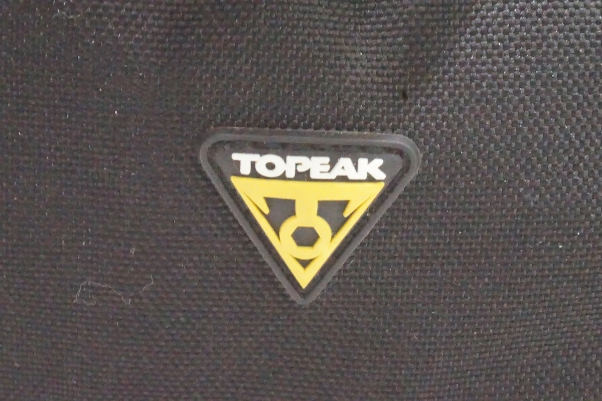 TOPEAK「トピーク」 QUICK MTX TRACK バッグ/ 京都西院店