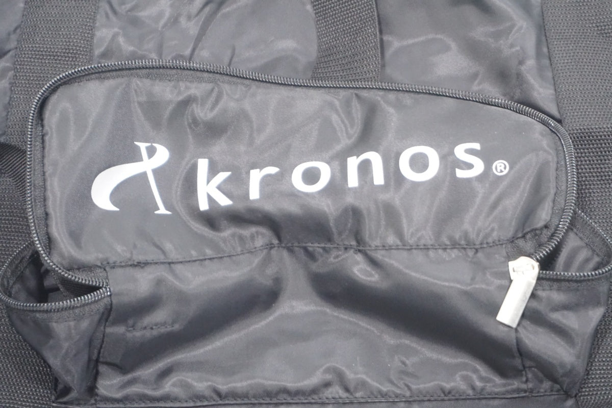 KRONOS 「クロノス」 折り畳み用 輪行バッグ / 滋賀大津店