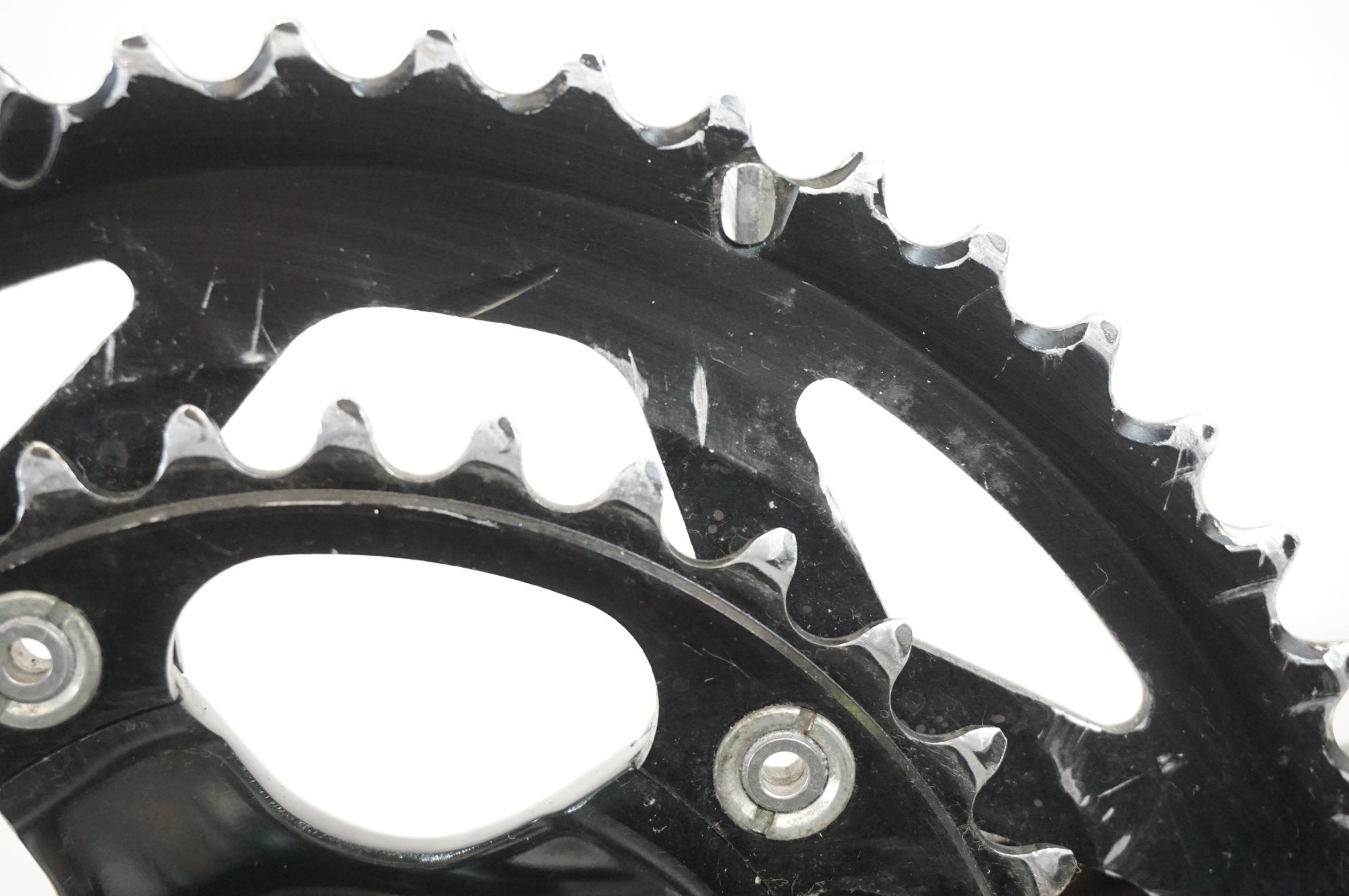 SHIMANO 「シマノ」 FC-RS500 50-34T 170mm クランク / 宇都宮店