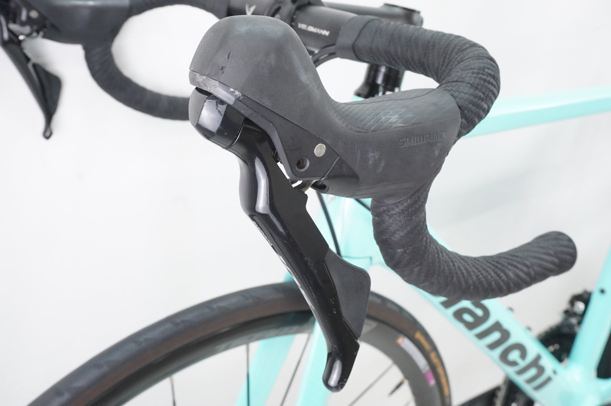 BIANCHI 「ビアンキ」 SPRINT DISC 2021年モデル カスタム ロードバイク / 大宮店