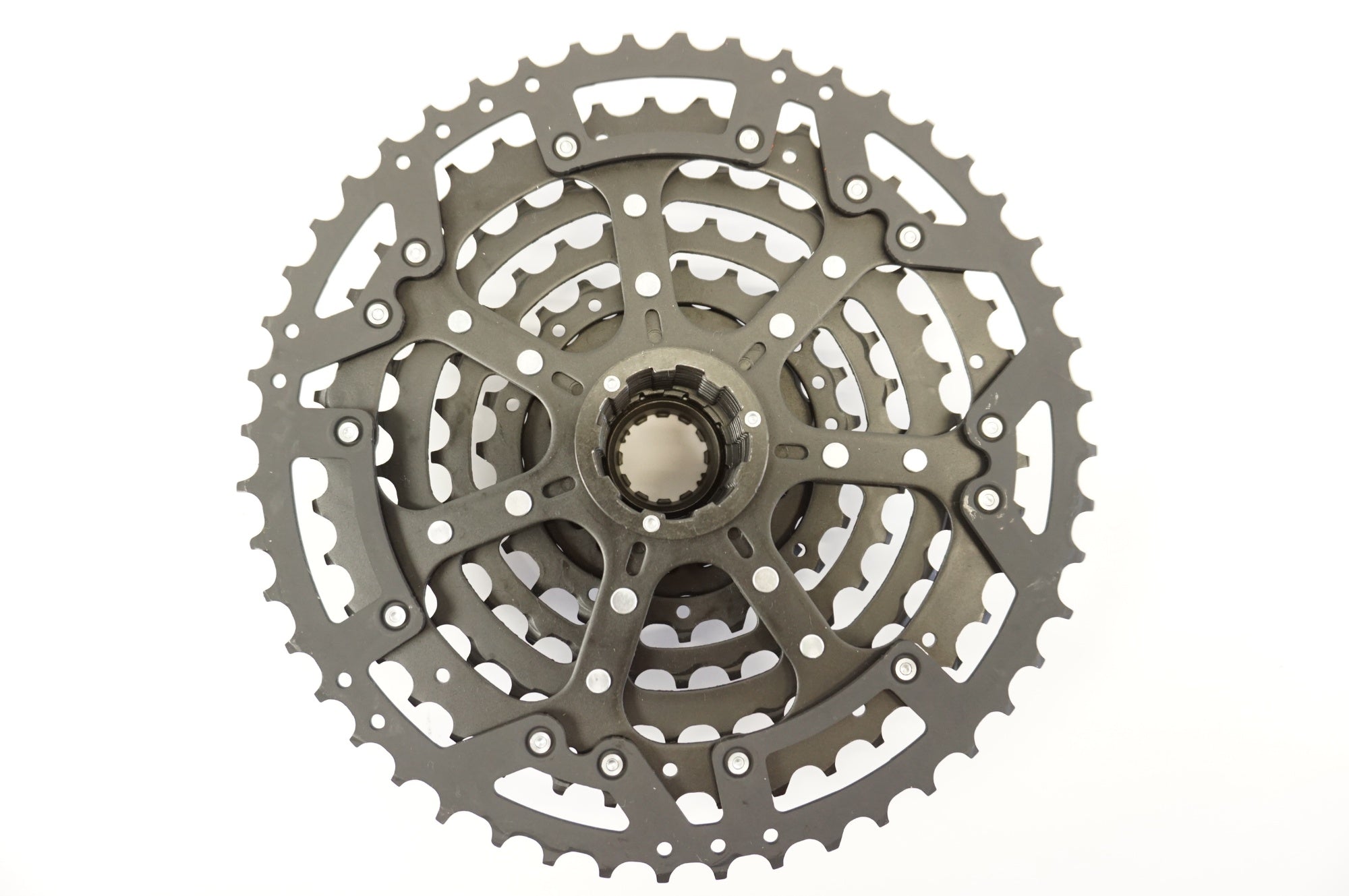 SHIMANO 「シマノ」 CUES U6000 (10s フラットバー) コンポセット / 宇都宮店