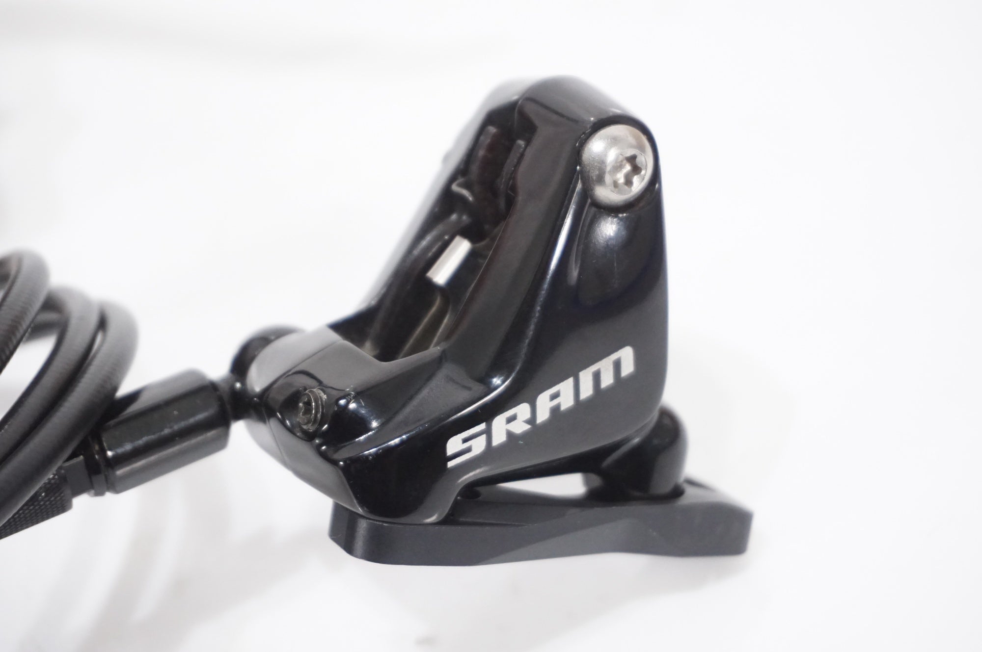 SRAM 「スラム」 APEX1 ダブルタップレバーセット / AKIBA店