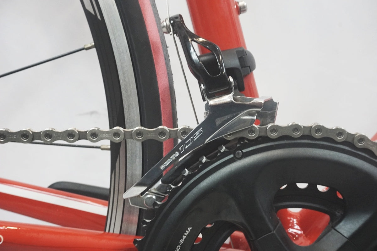 GARNEAU 「ガノー」 AXIS SL2 2016年モデル ロードバイク