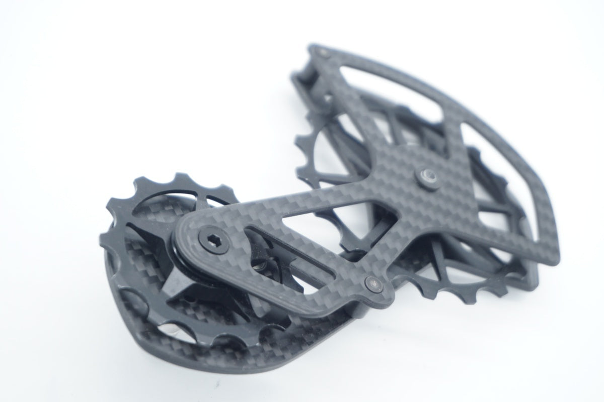 L-TWOO 「エルトゥー」 UT 8000系 ビッグプーリー / 滋賀大津店