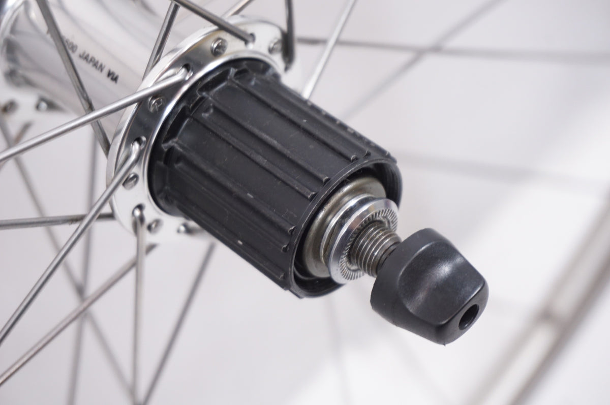 MAVIC 「マヴィック」 OPEN PRO リム SHIMANO 6600 リム シマノ10速 ホイールセット / 世田谷店