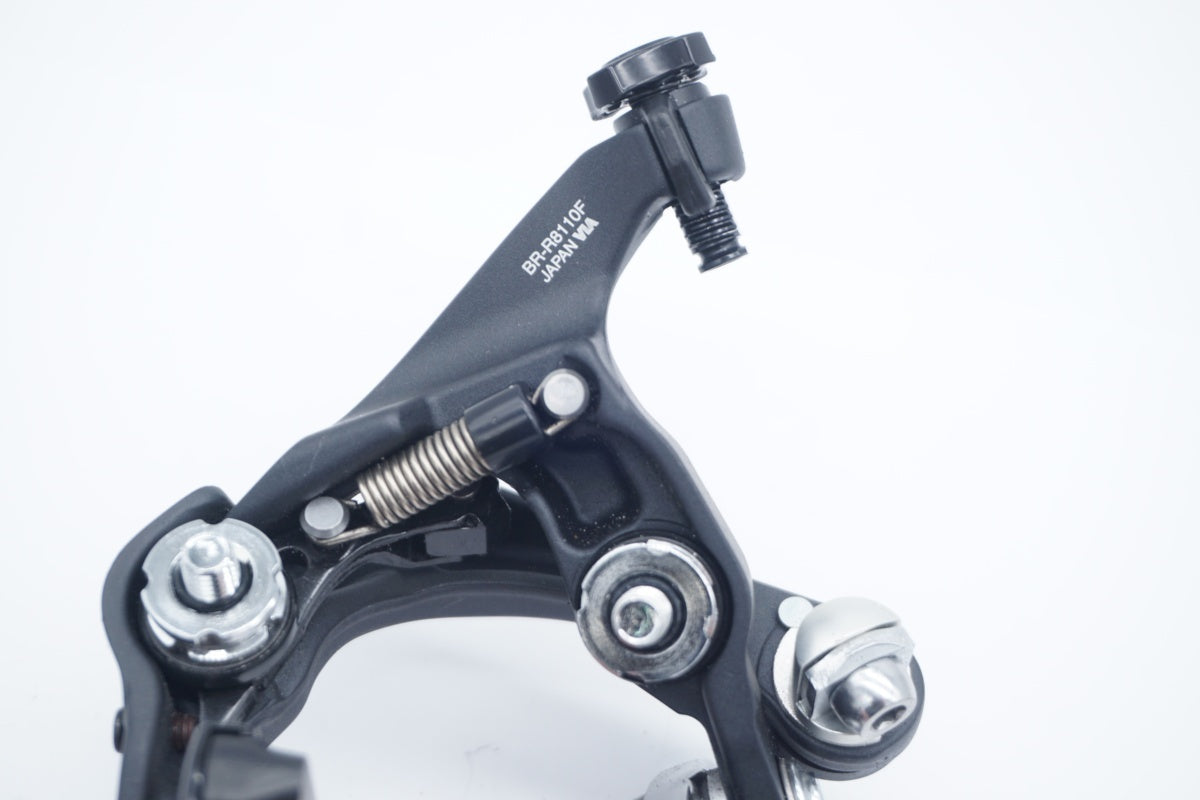 SHIMANO 「シマノ」 ULTEGRA BR-R8110 ダイレクトマウントキャリパーブレーキセット / 滋賀大津店