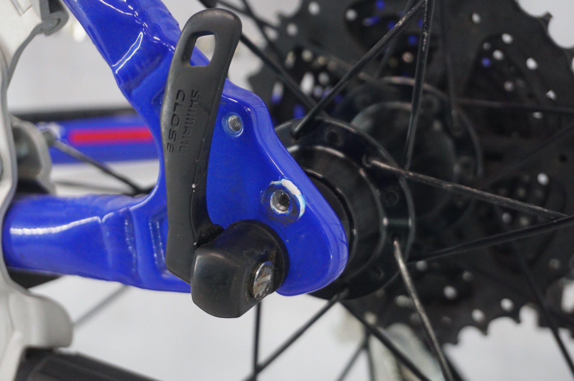 GIOS 「ジオス」 MISTRAL 2022年モデル クロスバイク / 阪急塚口店