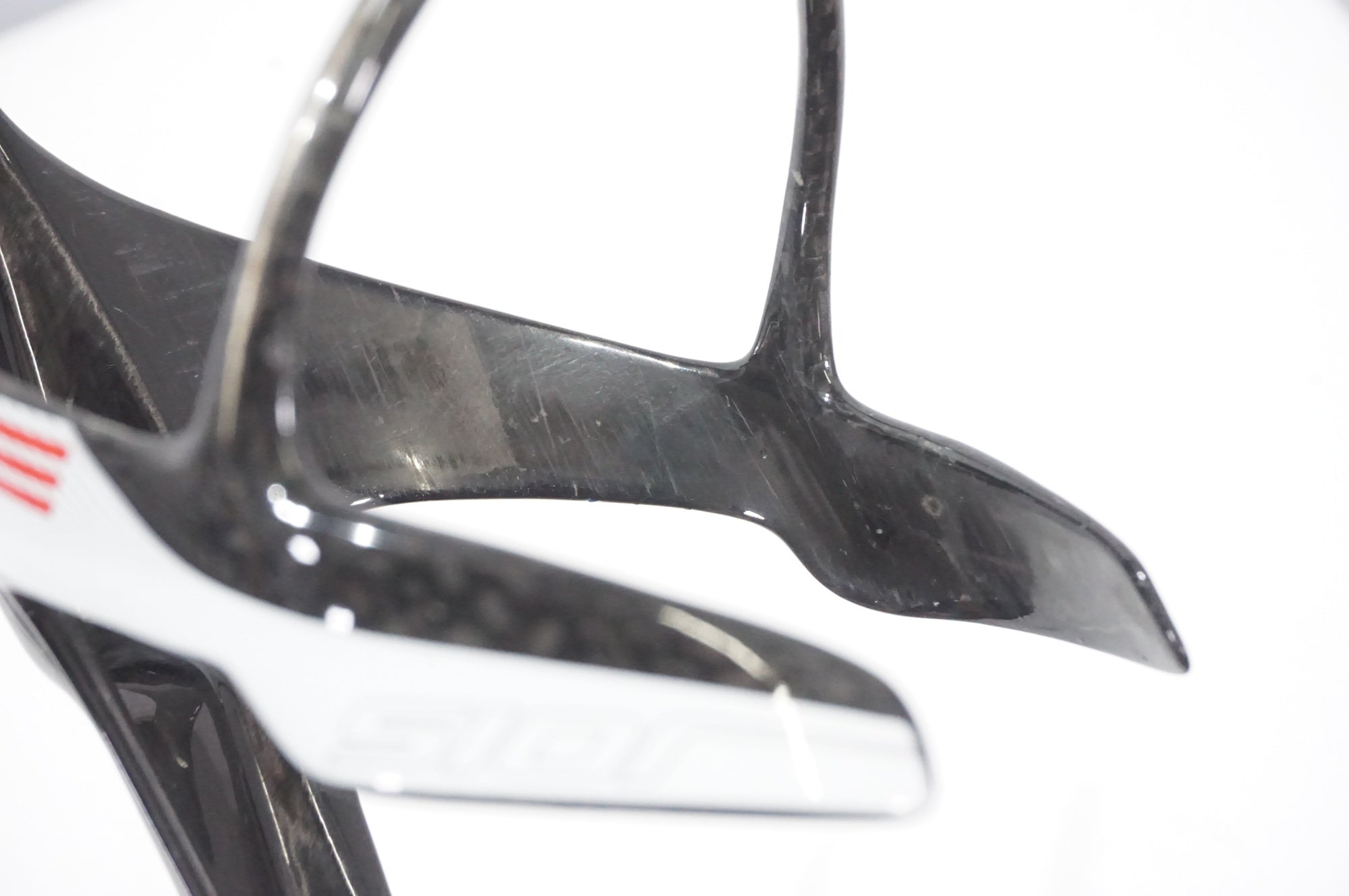 ELITE 「エリート」 SIOR カーボン ボトルケージ / AKIBA店