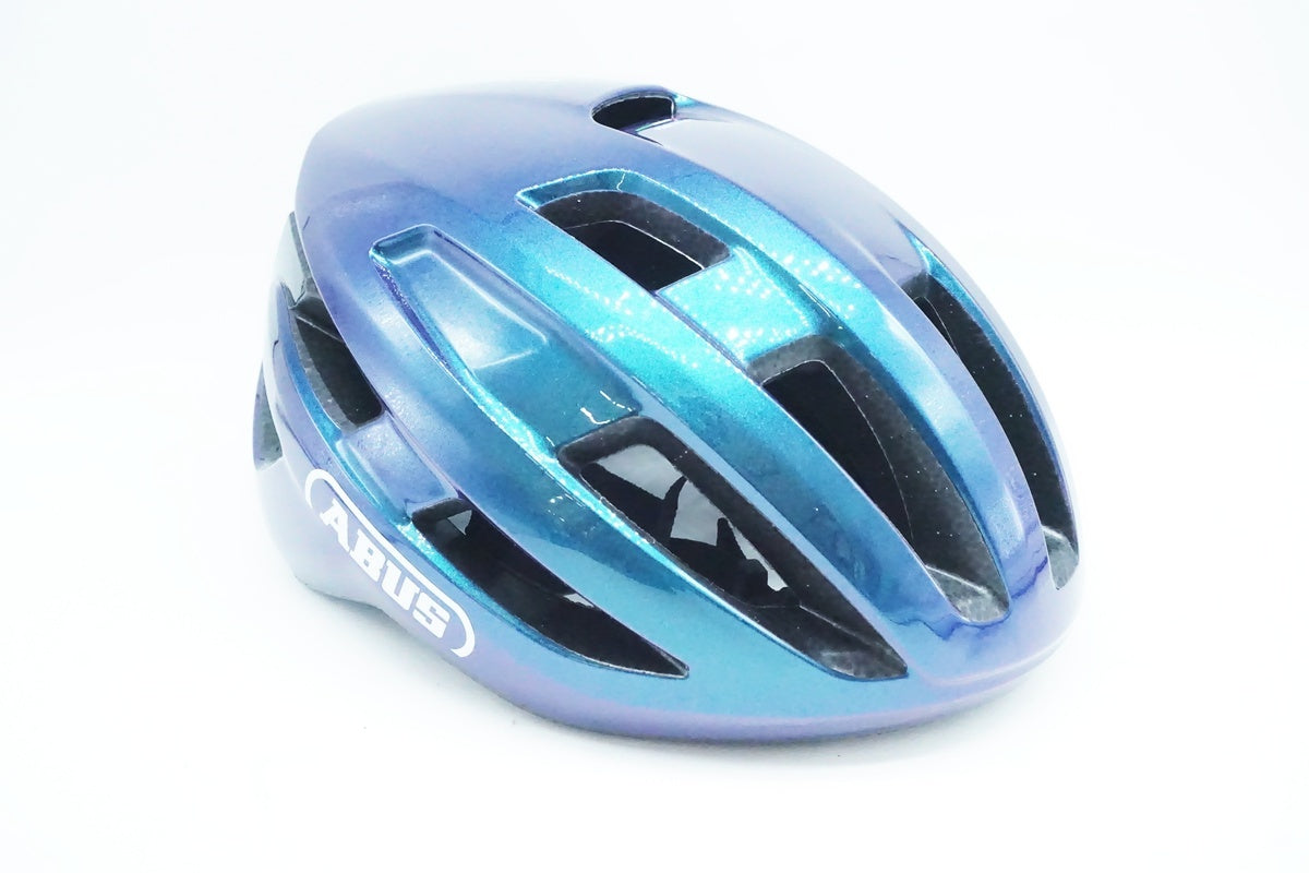 ABUS「アバス」 POWERDOME Mサイズ ヘルメット/ 京都西院店