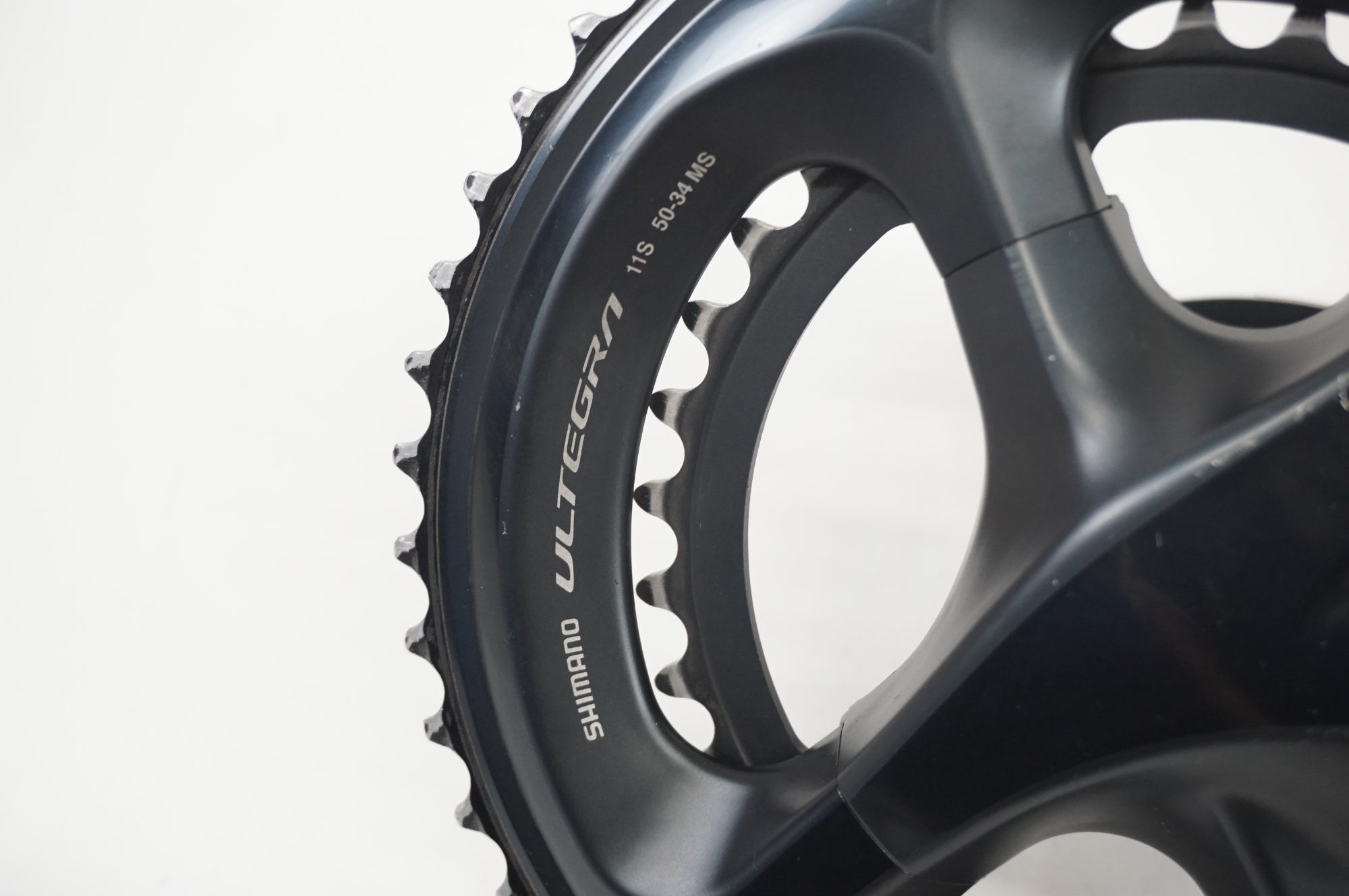 SHIMANO 「シマノ」 ULTEGRA FC-R8000 50-34T クランクセット / 大宮店