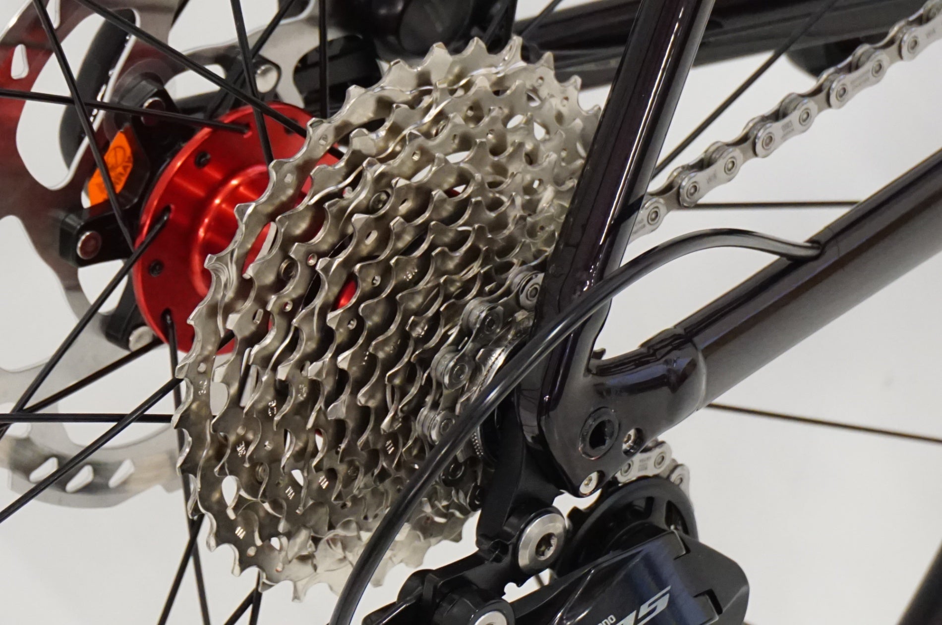 TREK 「トレック」 EMONDA ALR5 2024年モデル ロードバイク / 浜松店