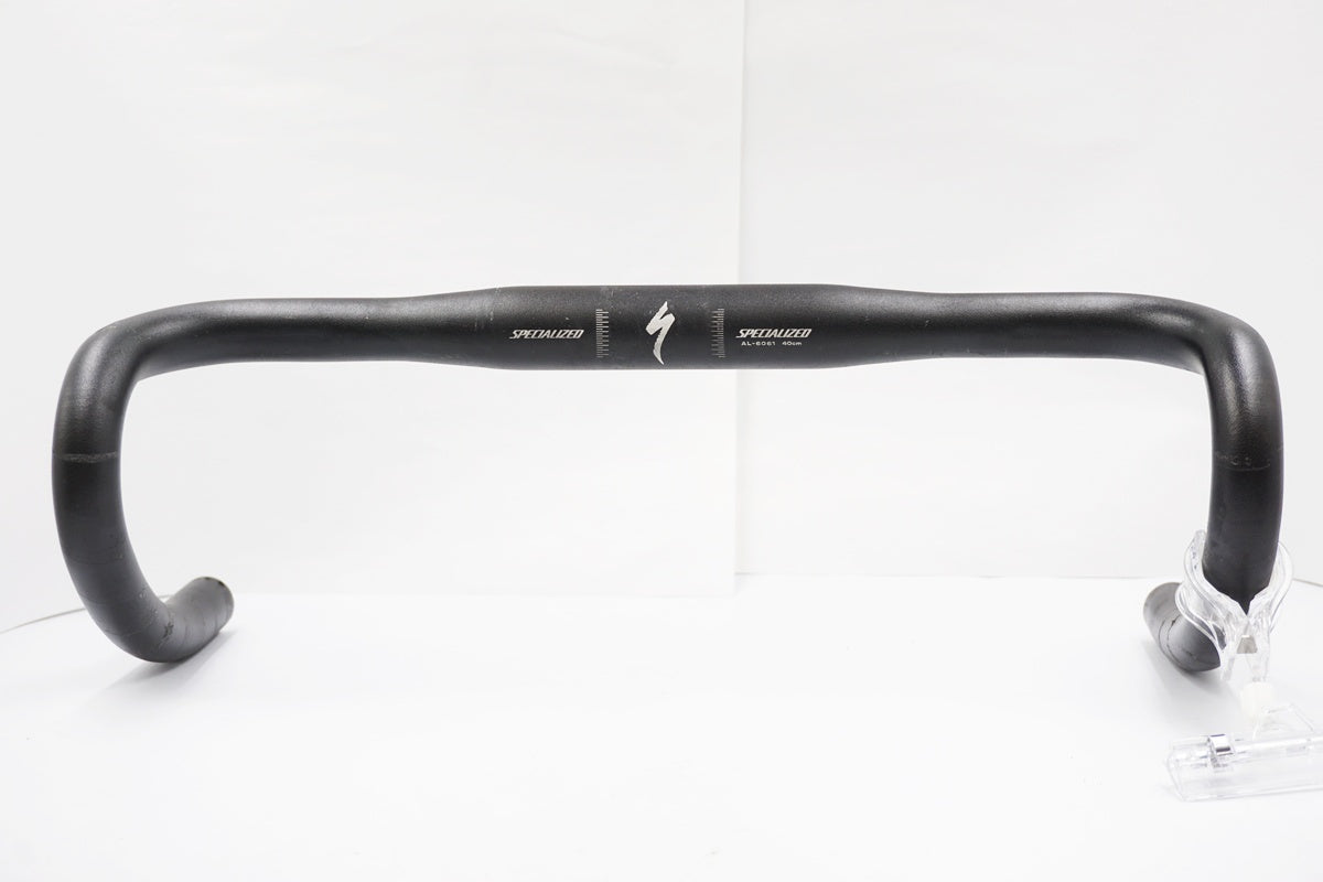 SPECIALIZED 「スペシャライズド」 Φ31.8 400mm ハンドル / 奈良店